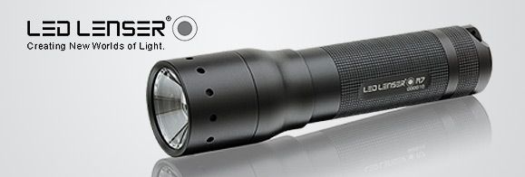 LED Lenser