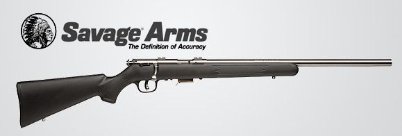 Savage Arms