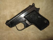 Beretta650B