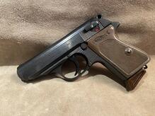 Walther PPK ZM