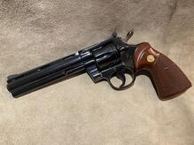 Colt Python